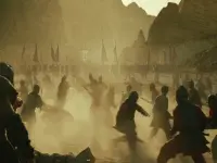6 پادشاهی ۴: بازگشت ژنرال بزرگ - Kingdom 4: Return of the Great General