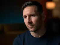 Lionel Messi-جام جهانی مسی: ظهور یک افسانه