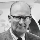 Arthur C. Clarke