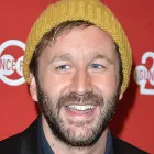 Chris O'Dowd