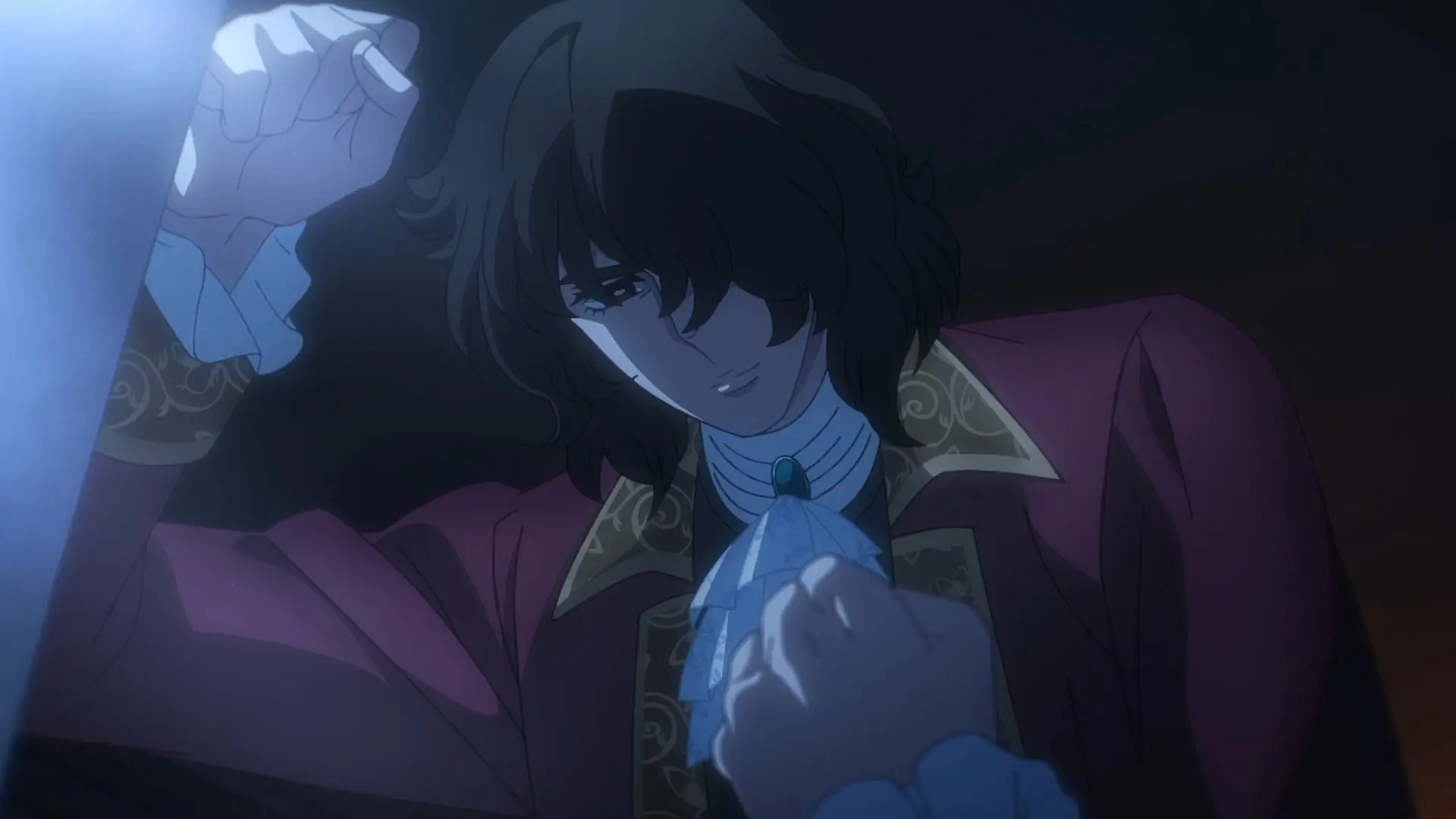The Rose of Versailles-رز ورسای ۳ The Rose of Versailles-رز ورسای ۳