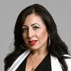 Irma Jämhammar Irma Jämhammar