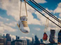 کتونی ها-Sneaks3