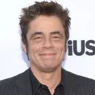 Benicio Del Toro Benicio Del Toro