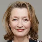 Lesley Manville