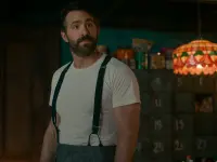 Ryan Reynolds-ایف