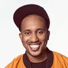 Chris Redd