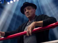سیلوستر استالونه-کرید ۲-Creed II