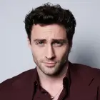 Aaron Taylor-Johnson