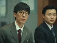 کلاهبرداران توکیو-Tokyo Swindlers3