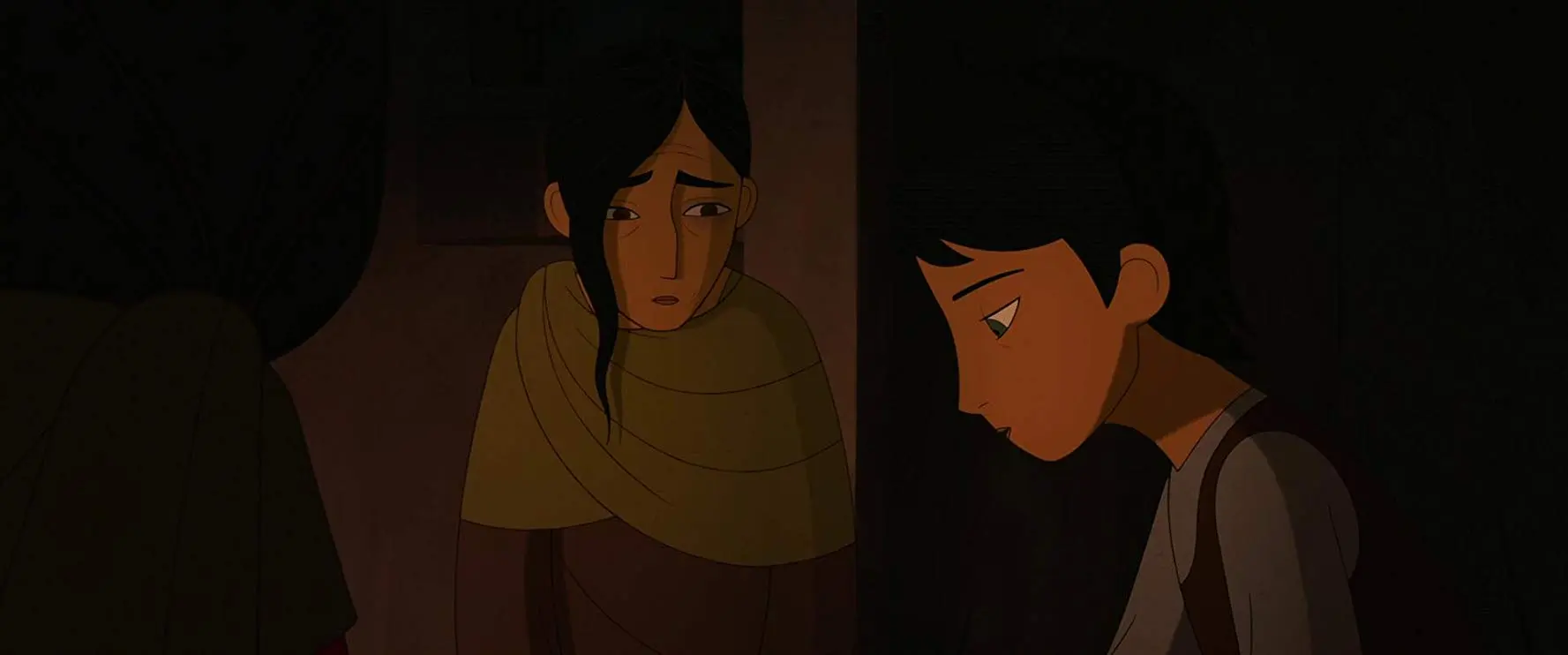 پروانه-The Breadwinner2