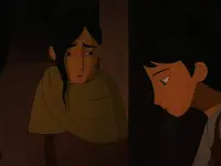 پروانه-The Breadwinner2
