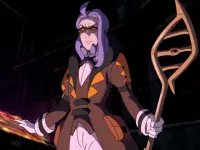 پوکمون: ولکانیون و اعجوبه مکانیکی-Pokémon the Movie: Volcanion and the Mechanical Marvel۳