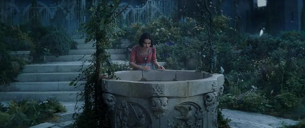 راشل زیگلر-سفید برفی-Snow White راشل زیگلر-سفید برفی-Snow White