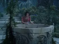 راشل زیگلر-سفید برفی-Snow White راشل زیگلر-سفید برفی-Snow White