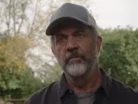Mel Gibson-تابستان هیولاها