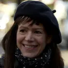 Meg Leonard