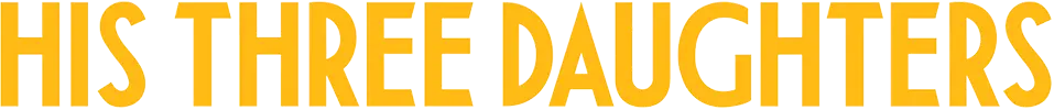 سه دختر او