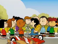 Snoopy Presents: Welcome Home, Franklin-اسنوپی تقدیم می کند: به خانه خوش آمدی فرانکلین۵