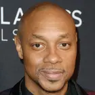 Dorian Missick