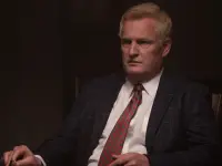 Jason Clarke-مردا: مرگ در خانواده