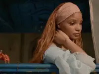 هالی بیلی-پری دریایی کوچک-The Little Mermaid