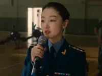 زاده شده برای پرواز-Born to Fly3