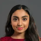 Saara Chaudry
