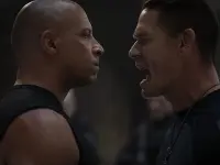 Vin Diesel-سریع و خشمگین ۹