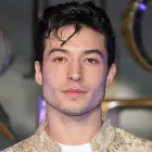Ezra Miller Ezra Miller