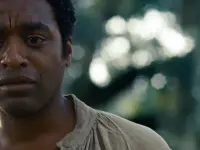 ۱۲ سال بردگی-Chiwetel Ejiofor