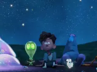Orion and the Dark- اوریون و تاریکی۵