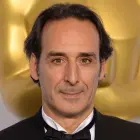 Alexandre Desplat