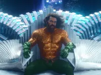 جیسون موموآ-آکوامن و پادشاهی گمشده-Aquaman and the Lost Kingdom