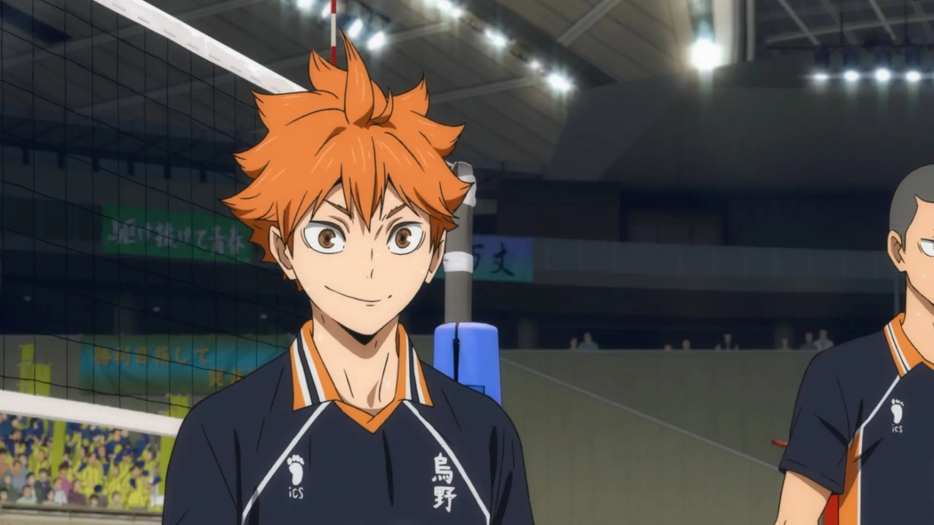 آبشار سرنوشت: نبرد در زباله دانی-Haikyuu!! The Dumpster Battle2