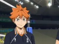 آبشار سرنوشت: نبرد در زباله دانی-Haikyuu!! The Dumpster Battle2