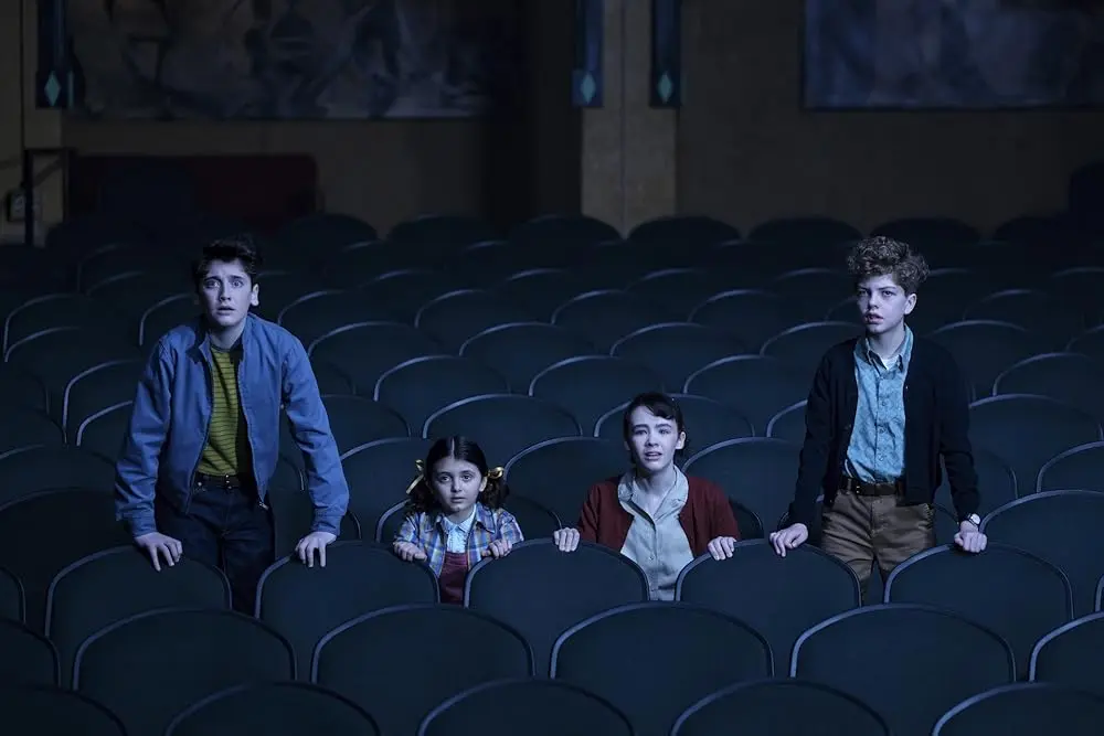 آن:‌ به دری خوش آمدید-IT: Welcome to Derry4