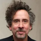 Tim Burton