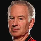 John McEnroe