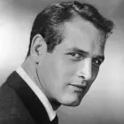 Paul Newman