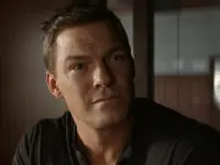 Alan Ritchson-ریچر