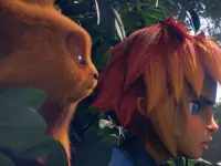 Zak & Wowo: The Legend of Lendarys-زک و واوو: افسانه لندریس 4