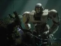 تبدیل شوندگان یک-Transformers One1