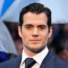 Henry Cavill