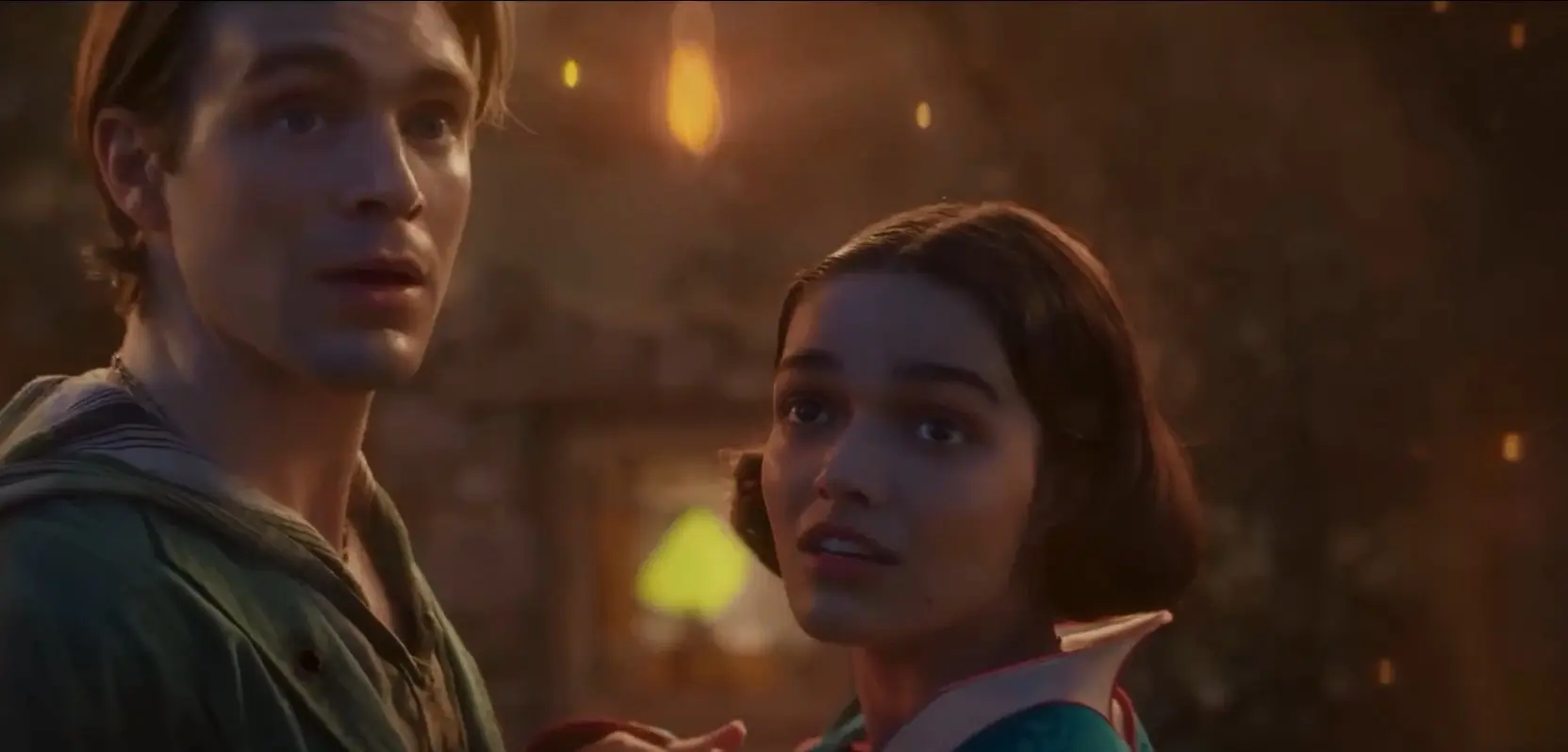 سفید برفی-Snow White4 سفید برفی-Snow White4
