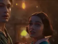 سفید برفی-Snow White4 سفید برفی-Snow White4