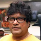 Rajesh Sharma