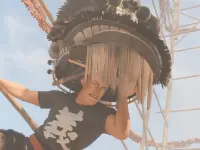 من همینم که هستم-I Am What I Am1