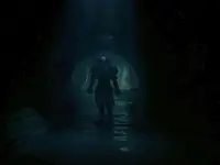 بیل اسکاشگورد-آن:‌ به دری خوش آمدید-IT: Welcome to Derry