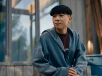 چانگ میتونه دانک بزنه-Chang Can Dunk